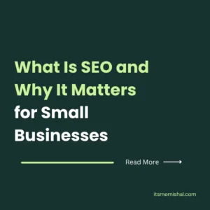 blog a freelance social media marketer in malappuram